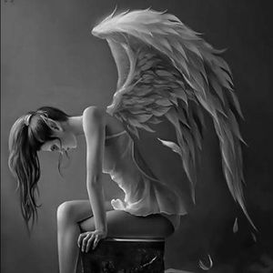 Meet your Posher, Alma